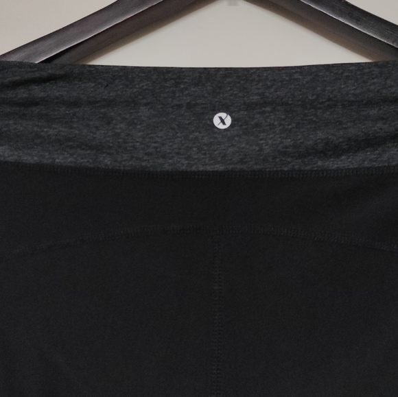 3/4th Calf Length Tights - Picture 7 of 13